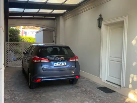 Carlos Calvo 500