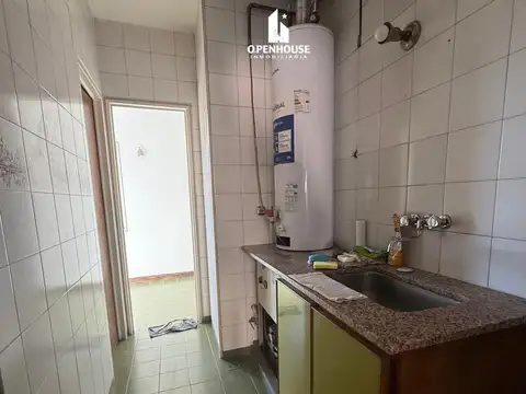 calle Belgrano, entre Sarmiento y Espejo