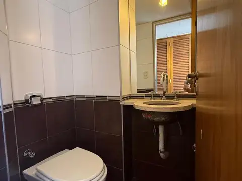 Departamento en Alquiler con 2