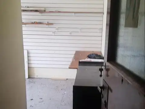 Oficina Monoambiente con 1 baño