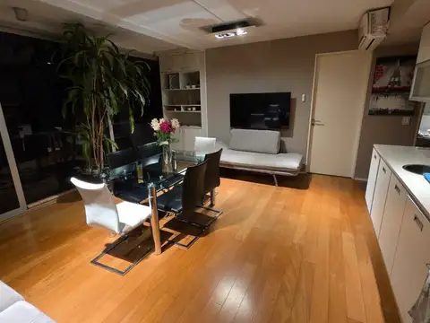Departamento en Alquiler en Belgrano, CABA