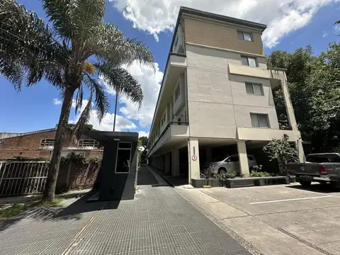 Aníbal González 800