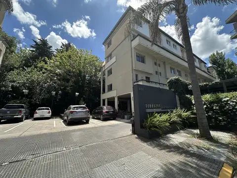 Departamento en venta - Anibal Gonzalez al 800-Tigre Bs. As.