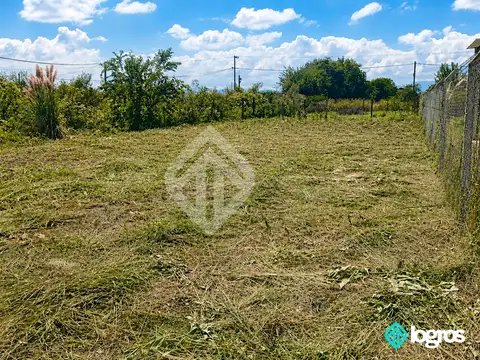 Terreno en Venta en Rosario de Lerma, USD 19.000