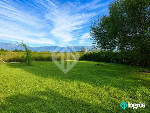 Terreno en venta ubicado en El Mollar III