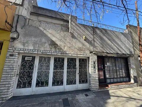 VENTA: OPORTUNIDAD PARA CONSTRUCTORA SAN JUAN 3989