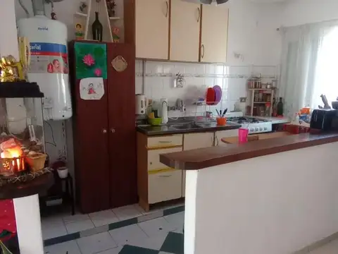 Depto Tipo Casa en Venta de 3 dormitorios