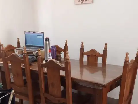 Depto Tipo Casa en Venta 30 años