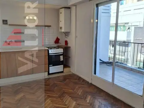 Departamento en Venta en Barrio Norte, USD 82.000