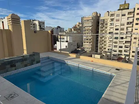 Departamento en Venta en Balvanera, CABA