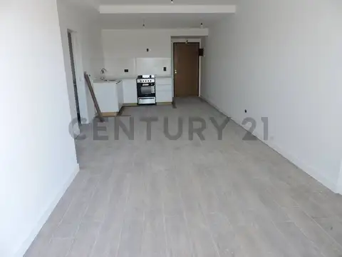 Venta departamento 3 ambientes con balcón corrido a estrenar Villa Ortuzar