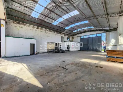 Galpon en Venta en General Pacheco, USD 650.000
