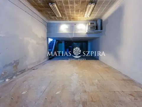 Venta de Local en Monserrat, Capital Federal.