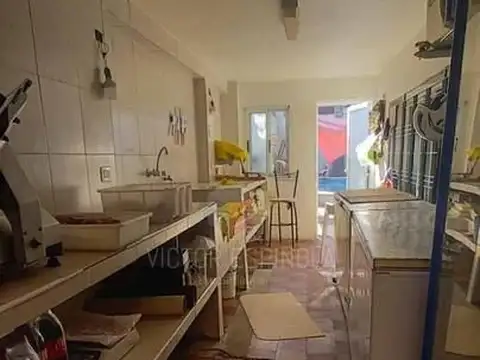 Casa en venta- San Andres