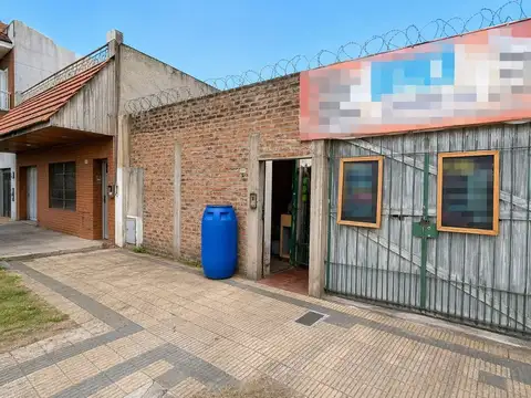 TERRENO EN VENTA – LANÚS OESTE