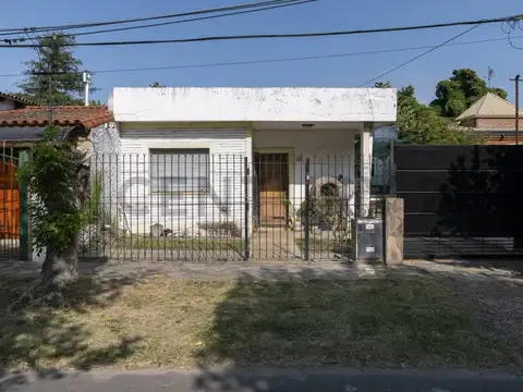 Calle 491 entre 25 y 26 3000