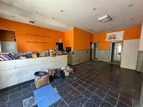 Local en Venta A Estrenar