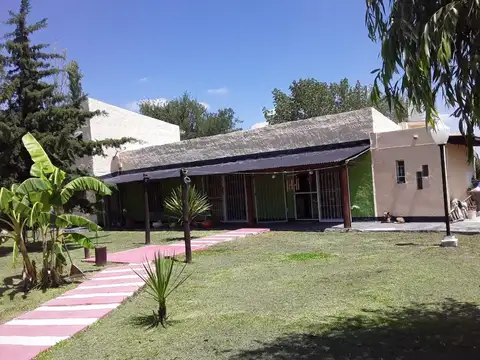 excelente casa para vivienda permanente o fin de semana