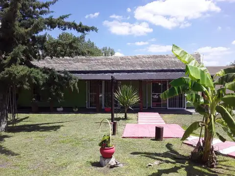 excelente casa para vivienda permanente o fin de semana