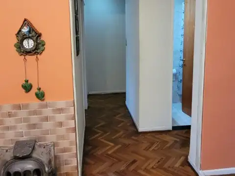 Departamento en Venta en Parque Chacabuco, USD 190.000