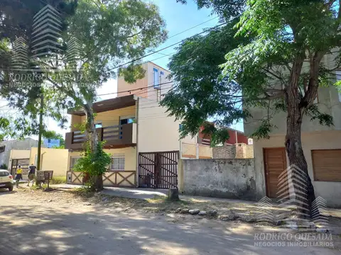 Santa Maria de Oro  al 700