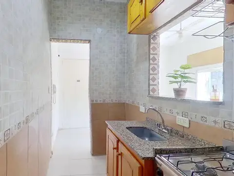 Departamento en Venta Permite mascota
