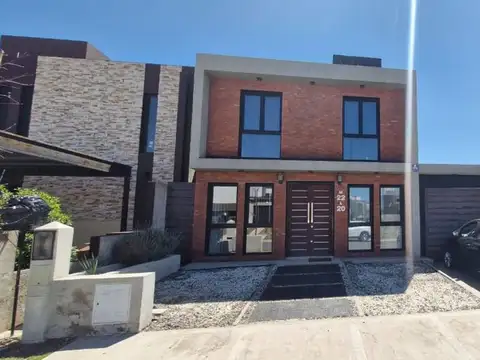Casa en Venta en Docta, Countries y Barrios Cerrados en Cordoba Capital
