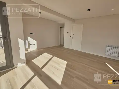 Departamento en Alquiler en Chauvin, $ 900.000