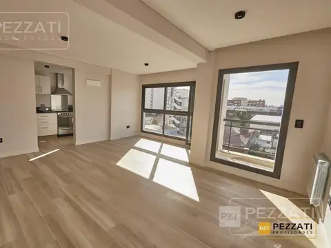 Departamento en Alquiler de 1 dormitorio