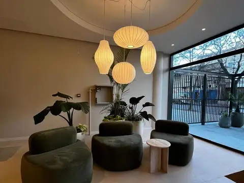 Departamento en Venta de Monoambiente