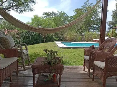Casa en Venta al Noreste