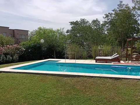 Casa en Venta 6 años