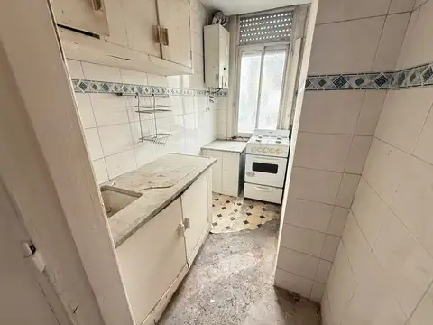 Departamento en Venta 75 años