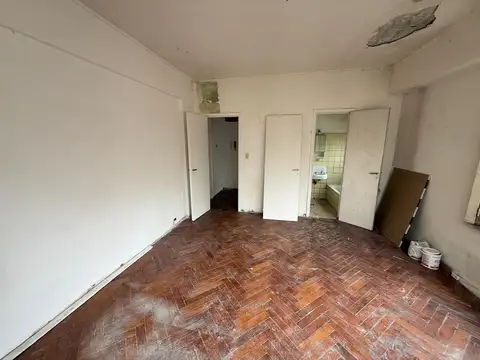 Departamento en Venta en Tribunales, USD 52.000