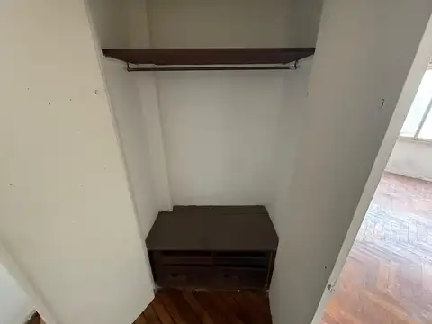 Oportunidad departamento a reciclar 