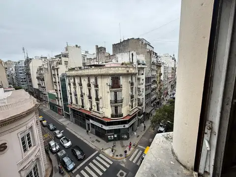 Oportunidad departamento a reciclar 