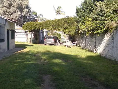 Terreno en Venta 15  mts Frente