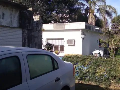 GERVASIO POSADAS al 3700