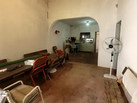 GERVASIO POSADAS al 3700