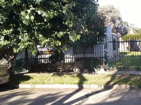VENTA DE TERRENO DE 15 X 51 CASA PARA RECICLAR CARAPACHAY VILLA ADELINA VICENTE LOPEZ