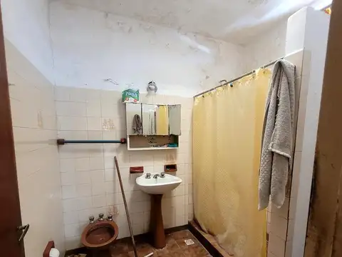 VENTA DE TERRENO DE 15 X 51 CASA PARA RECICLAR CARAPACHAY VILLA ADELINA VICENTE LOPEZ
