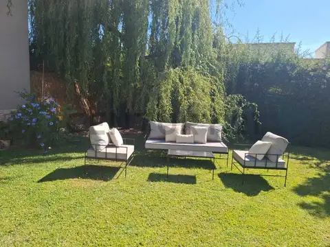 Casa en Venta en Luján de Cuyo, USD 279.000