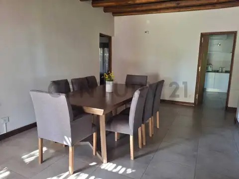 Casa en Venta de 4 dormitorios
