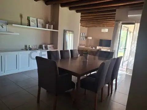 Casa en Venta 10 años