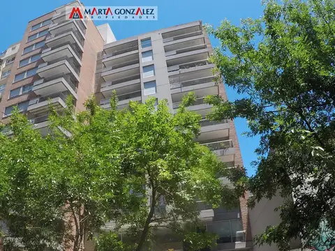 ramos norte tres ambientes seguridad 24 hs piscina sum