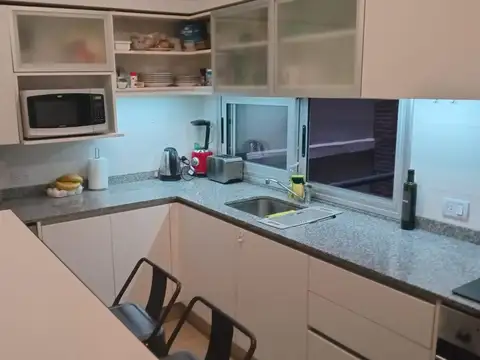 Departamento en Venta 10 años