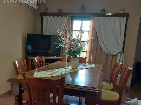Departamento en Venta - Monte Grande