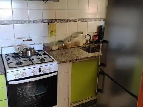 Departamento en Venta - Monte Grande