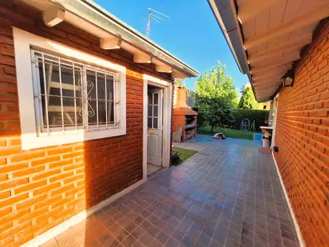 Casa en Venta al Oeste