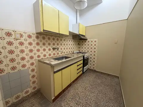 Depto Tipo Casa en Alquiler de 1 dormitorio